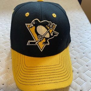 Pittsburgh Penguins Hat